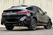 BMW X4 xDrive20d  M Sport