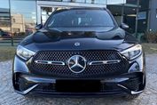 Mercedes GLC 220 d  4-Matic AMG Line