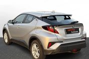 Toyota C-HR 1.8 Hybrid Comfort