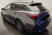 Toyota Corolla GR Sport 2.0 Hybrid Dynamic Force