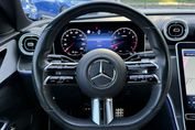 Mercedes Klasa C 300 4-Matic AMG Line