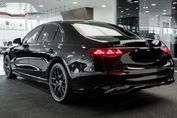 Mercedes Klasa S 450 d 4-Matic Long 140y Launch Edition
