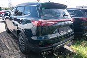 Chery TIGGO 8 1.6 T-GDI Comfort DCT