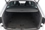 Skoda Superb 2.0 Tdi Scr Sportline Dsg
