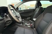 Hyundai Tucson Style 1.6 T-GDi