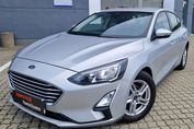 Ford Focus 1.0 EcoBoost Connected