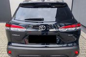 Toyota Corolla Cross Style 1.8 Hybrid