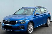 Skoda Kamiq Drive 1.0 TSI DSG