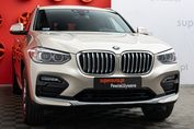 BMW X4 xDrive20i aut