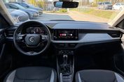 Skoda Kamiq Tsi Edition 130 Dsg