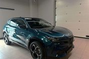 Alfa Romeo Junior 1.2 Ibrida Ti