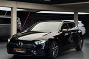 Mercedes Klasa A 200 AMG Line 7G-DCT