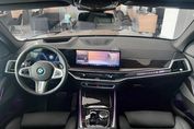 BMW X5 xDrive30d mHEV M Sport sport-aut