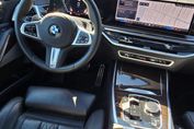 BMW X7 XDRIVE40D M Sport
