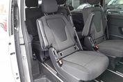 Mercedes V Klasa 250 d 9G-Tronic długi
