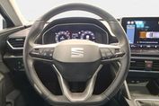 Seat Leon TSI Sportstourer