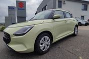 Suzuki Swift 1.2 Dualjet SHVS Premium
