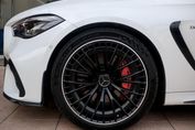Mercedes CLE AMG 53 4-Matic+