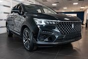 Bestune T77 1.5T Elegance DCT
