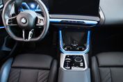 BMW X3 xDrive20d M Sport