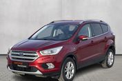 Ford Kuga 1.5 EcoBoost AWD Titanium ASS aut