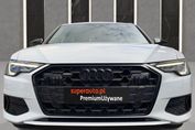 Audi A6 Avant 40 TDI quattro Advanced