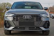 Audi Q3 35 TFSI S-Line Sportback