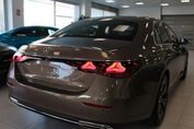 Mercedes Klasa E 220 d Avantgarde