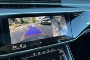 Audi A8 50 TDI MHEV Quattro