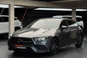 Mercedes CLA 200 AMG Line 7G-DCT