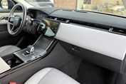 Land Rover Range Rover Velar P250 Dynamic SE