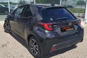 Toyota Yaris 1.5 Style