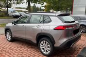 Toyota Corolla Cross Comfort 1.8 Hybrid