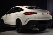 Mercedes GLE Coupe 450 d 4-Matic AMG Line