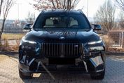 BMW X7 M60i xDrive