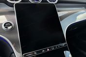 Mercedes GLC 200 4-Matic AMG Line