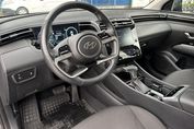 Hyundai Tucson Smart 1.6 T-GDi 48V  DCT