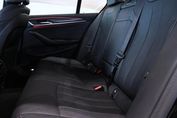 BMW Seria 5 520i mHEV aut