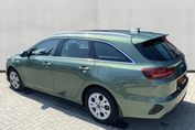 Kia Ceed 1.5 T-GDI M DCT