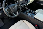 Lexus RX 350h Business Hybrid