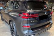 BMW X5 xDrive30d Individual Edition