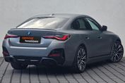 BMW i4 Gran Coupe 83.9kWh M50 xDrive
