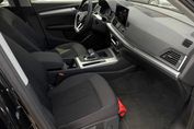 Audi Q5 40 TFSI mHEV Quattro Advanced S tronic