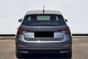 Skoda Fabia Drive 1.5 TSI DSG