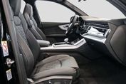 Audi Q7 50 TDI quattro S Line