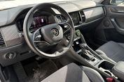 Skoda Kodiaq Style 2.0 TDI  DSG