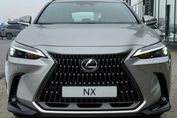 Lexus NX 350h Prestige 2.5 Hybrid AWD