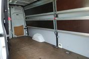 Mercedes Sprinter CDI L4H2
