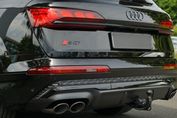 Audi Q7 SQ7 TFSI quattro