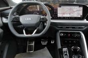 Audi Q5 TFSI quattro S line Sportback